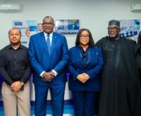 Keystone Bank relocates Awolowo Ikoyi branch in Lagos