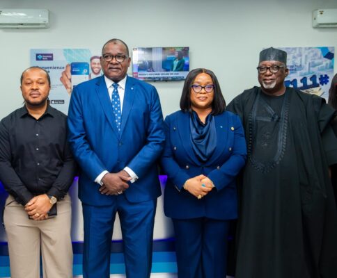 Keystone Bank relocates Awolowo Ikoyi branch in Lagos