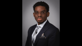Engineering Better Therapies: A Nigerian scientist’s journey