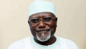 Daura Frames 2027 Katsina Governorship Bid as Security Rescue Mission