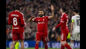 Liverpool-Qarabag (1)