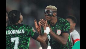 Lookman-Osimhen-angry