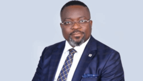 Meet Lucas Durojaiye, Sovereign Trust’s new MD/CEO