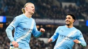 Man City Galatasaray