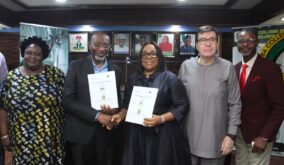 Yabatech partners Mandilas Foundation to equip students with technical skills