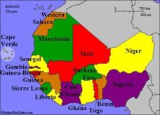 West African leaders move to deepen regional security as terror attacks surge