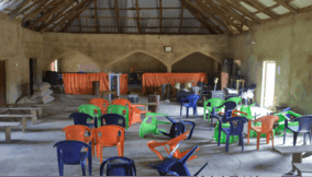 Attacks on churches: Only the truth will set us free