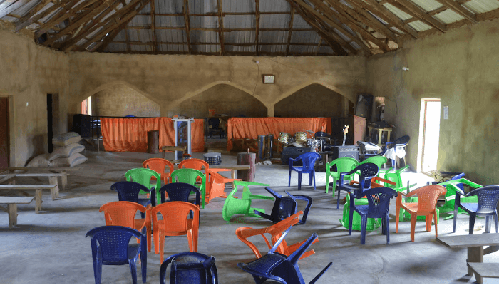Attacks on churches: Only the truth will set us free