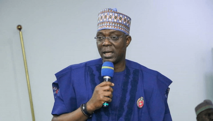Ex-Kogi Speaker empowers 500 widows