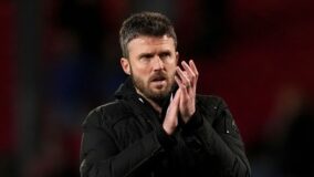 Michael-Carrick
