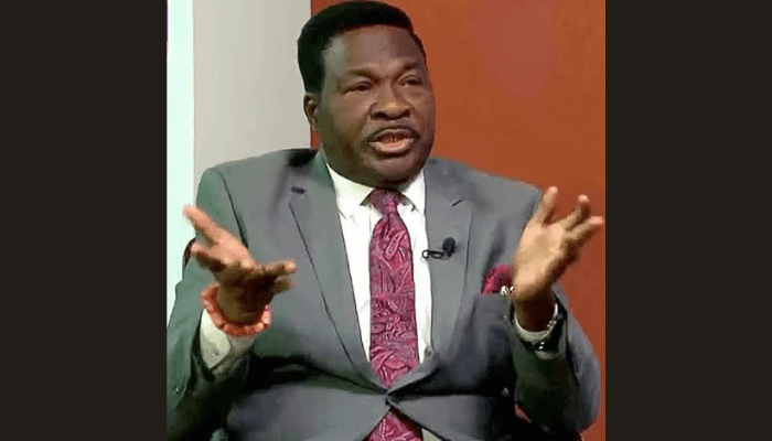 Ozekhome loses SAN credentials in UK real estate legal battle