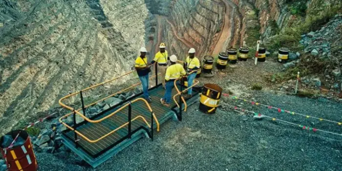Mining 1
