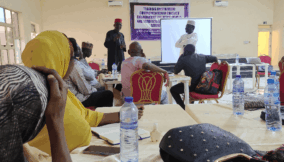 Expert advocates fact-checking to curb hate speech, conflict