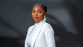 Meet Morenike, social-entrepreneur empowering Nigeria’s next generation leaders