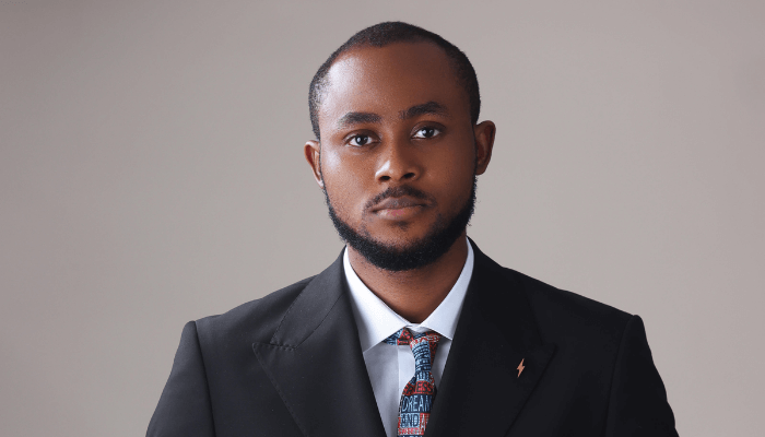 Inside Moses Onyekachukwu’s mission to fix Africa’s cross-border payments