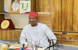 Mustapha Kwankwaso