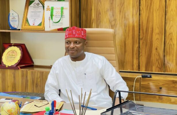 Mustapha Kwankwaso