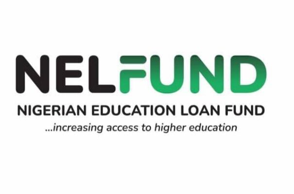 NELFUND logo