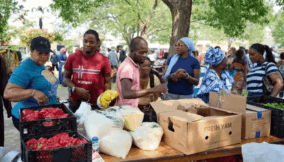 Naija Market Day targets 2026 expansion as diaspora trade platform for African Businesses