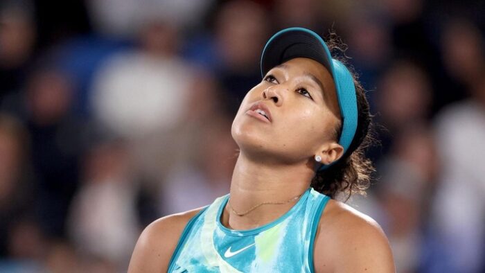 Naomi Osaka (1)