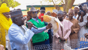 Reawakening NAPRI for National Livestock Growth