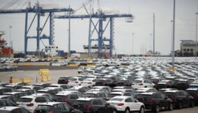New Nigeria Customs policy allows foreigners bring in personal vehicles duty-free