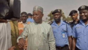 Adamawa Government, Police Move to Restore Traffic Flow on Ngurore–Numan Road