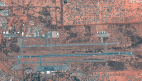 Niger military ruler accuses France, Benin, Ivory Coast of sponsoring airport attack – Reuters
