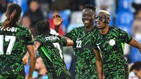 Nigeria-SuperEagles