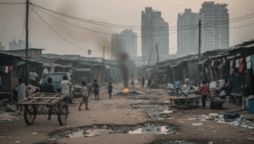 Nigeria’s development crisis is a choice, not a mystery