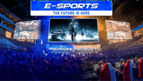 The Rise of Digital Athletes: Inside partnership defining the future of Nigeria’s Esports industry