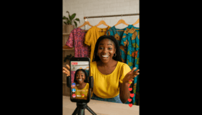 Why fashion brands are betting on TikTok for sales