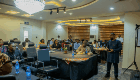 The ‘People’ system: Why coordination is the missing link in Nigeria’s food system
