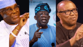 2027: Dynamics that will decide Nigeria’s next president