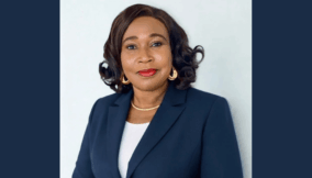 Staco Insurance names Nike Nihinlola acting MD