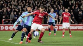 NottinghamForest-Arsenal (1)