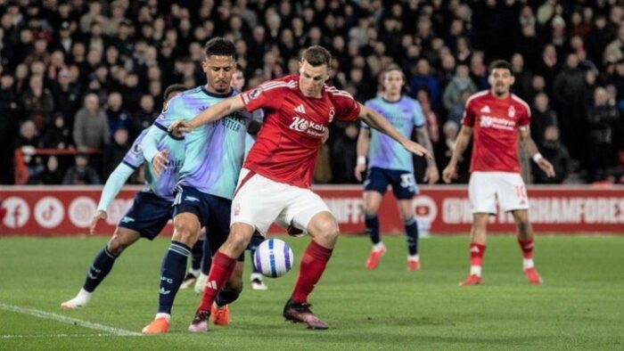NottinghamForest-Arsenal (1)