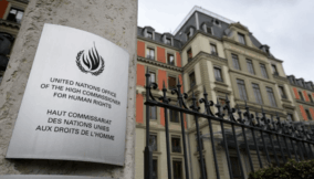 UN advocates universal abolition of death penalty