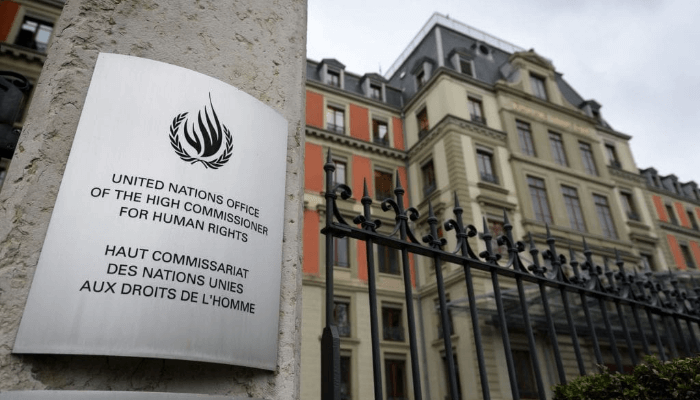 UN advocates universal abolition of death penalty