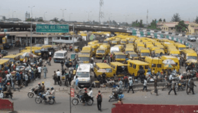 Lagos to transform Obalende bus-stop into modern transport hub