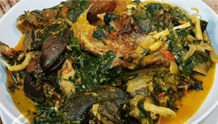 IHTEF collaborates with Culinary & Culture Africa to host Ofe Owerri Food festival