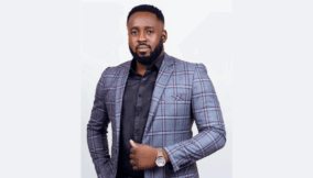 How a Nigerian tech founder is redefining global digital infrastructure intelligence