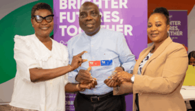 Olam Agri leads Nigeria’s food industry in workforce impact for sixth consecutive year
