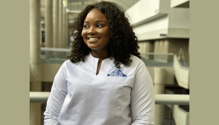 Omotosho: Healthcare strategist redefining Nigeria’s medical supply chain