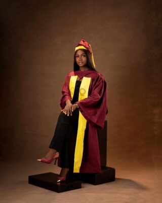 Omolade pix