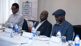 OAW reinforces institutional framework for expansion