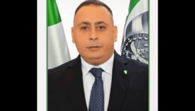Nigeria takes giant leap in defence manufacturing with Turkish deal