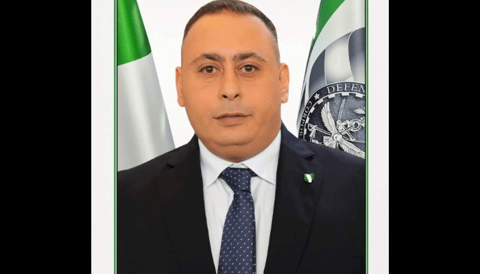 Nigeria takes giant leap in defence manufacturing with Turkish deal