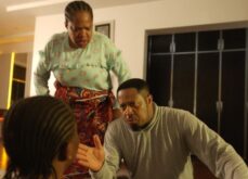 Oversabi Aunty