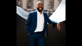 How Owen Odigie is building a global black prestige storytelling platform